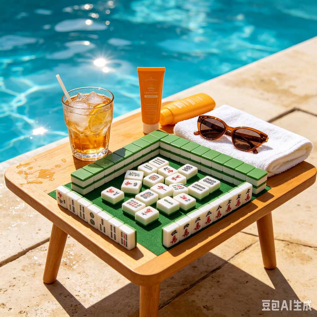 LondonON,mahjong
