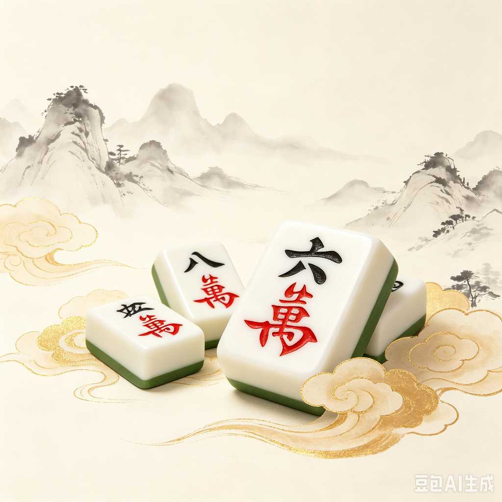 Freiburg,mahjong