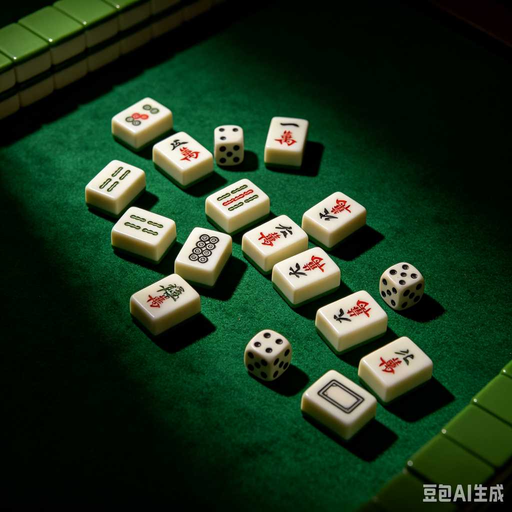 Tucson,mahjong