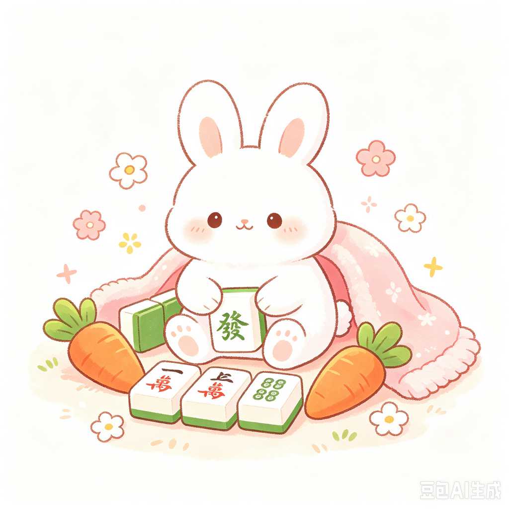 LongBeach,mahjong